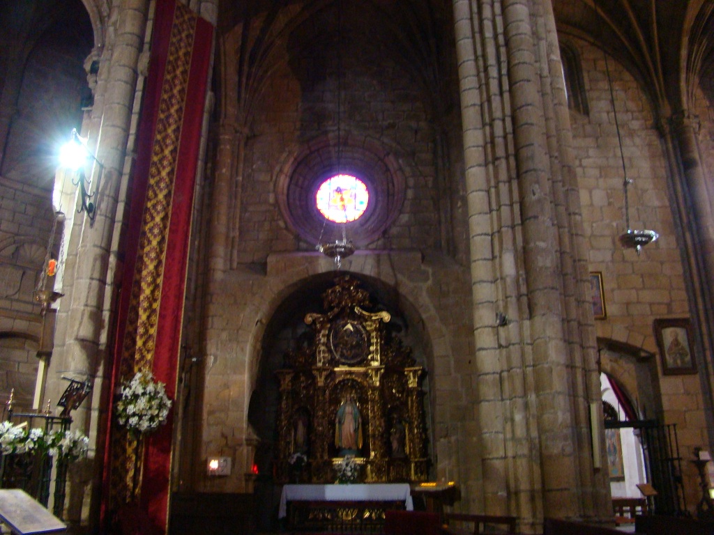 Foto de Cáceres (Extremadura), España