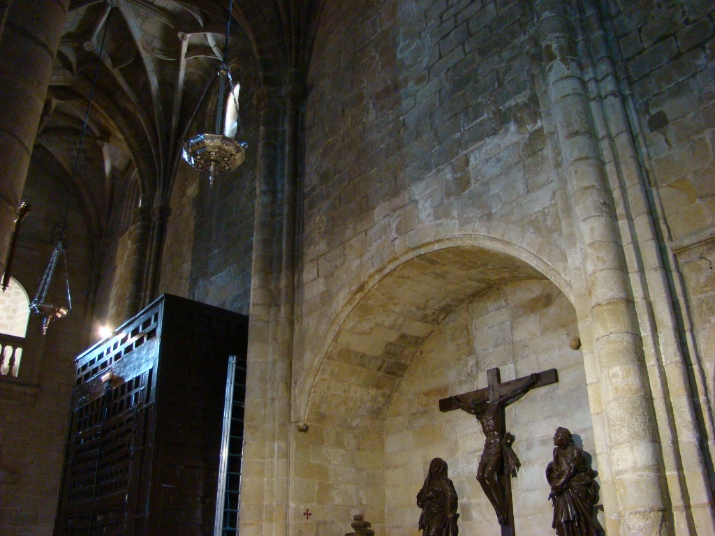 Foto de Cáceres (Extremadura), España