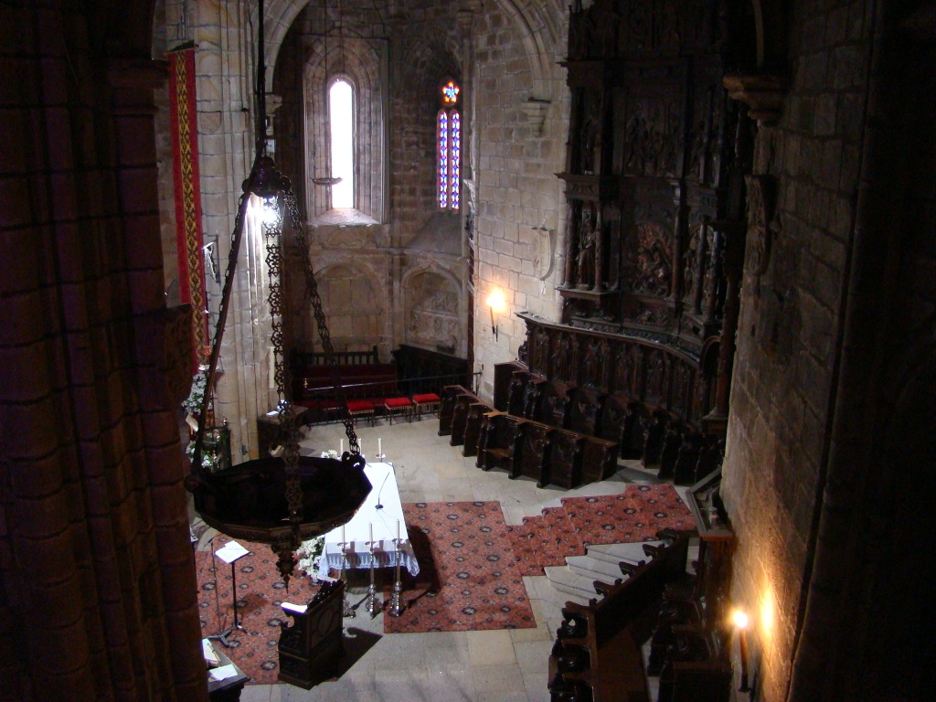 Foto de Cáceres (Extremadura), España