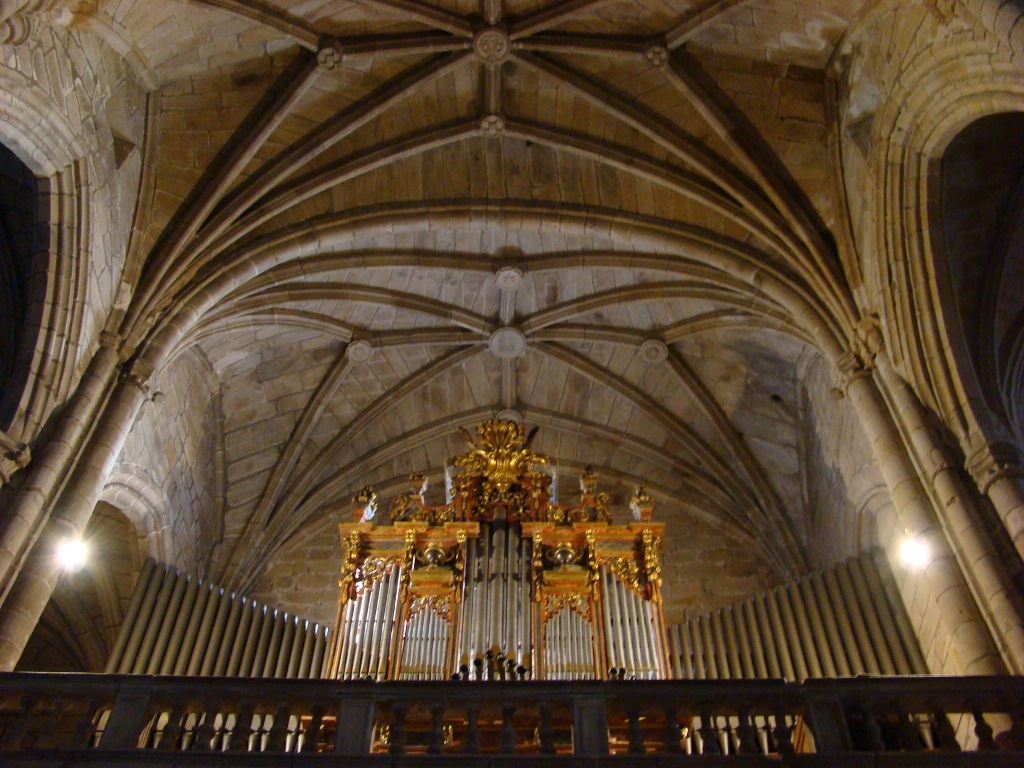 Foto de Cáceres (Extremadura), España