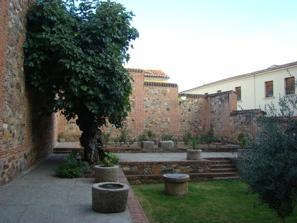 Foto de Cáceres (Extremadura), España