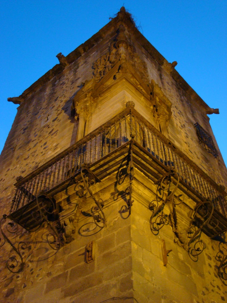 Foto de Cáceres (Extremadura), España