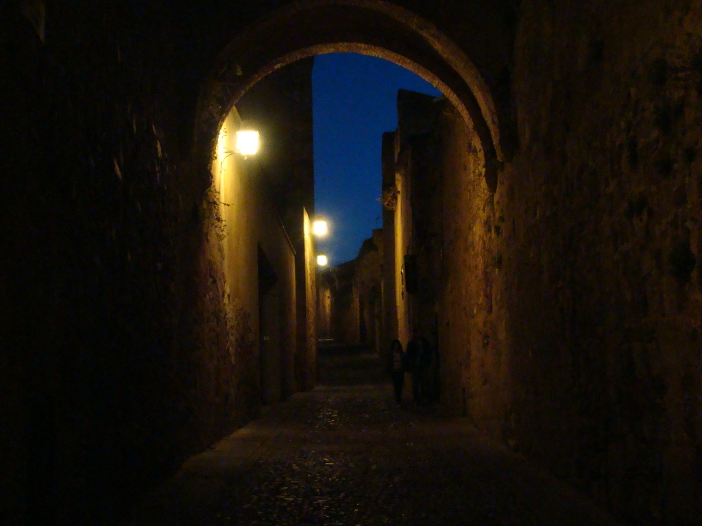 Foto de Cáceres (Extremadura), España