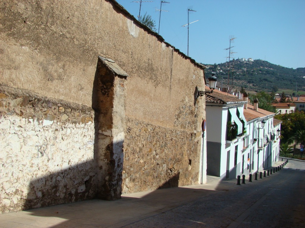 Foto de Cáceres (Extremadura), España