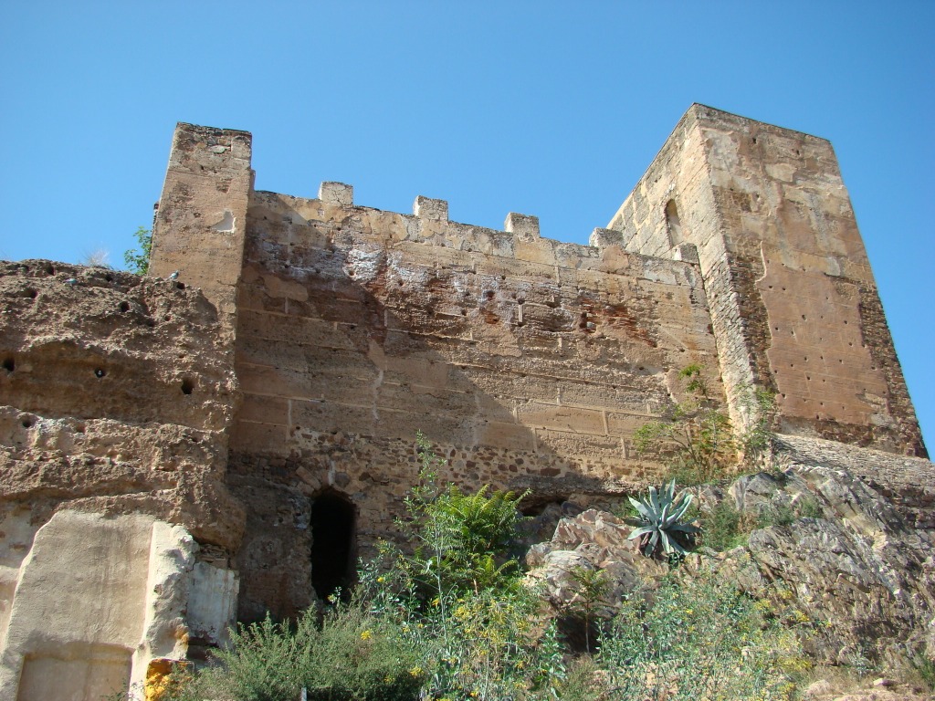 Foto de Cáceres (Extremadura), España