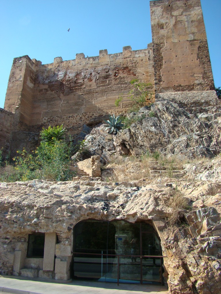 Foto de Cáceres (Extremadura), España