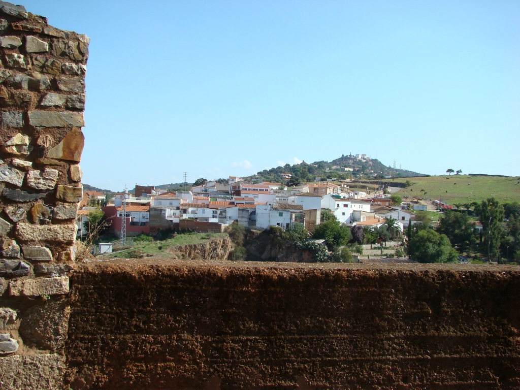 Foto de Cáceres (Extremadura), España