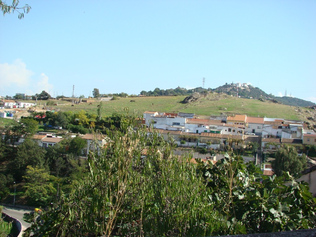 Foto de Cáceres (Extremadura), España