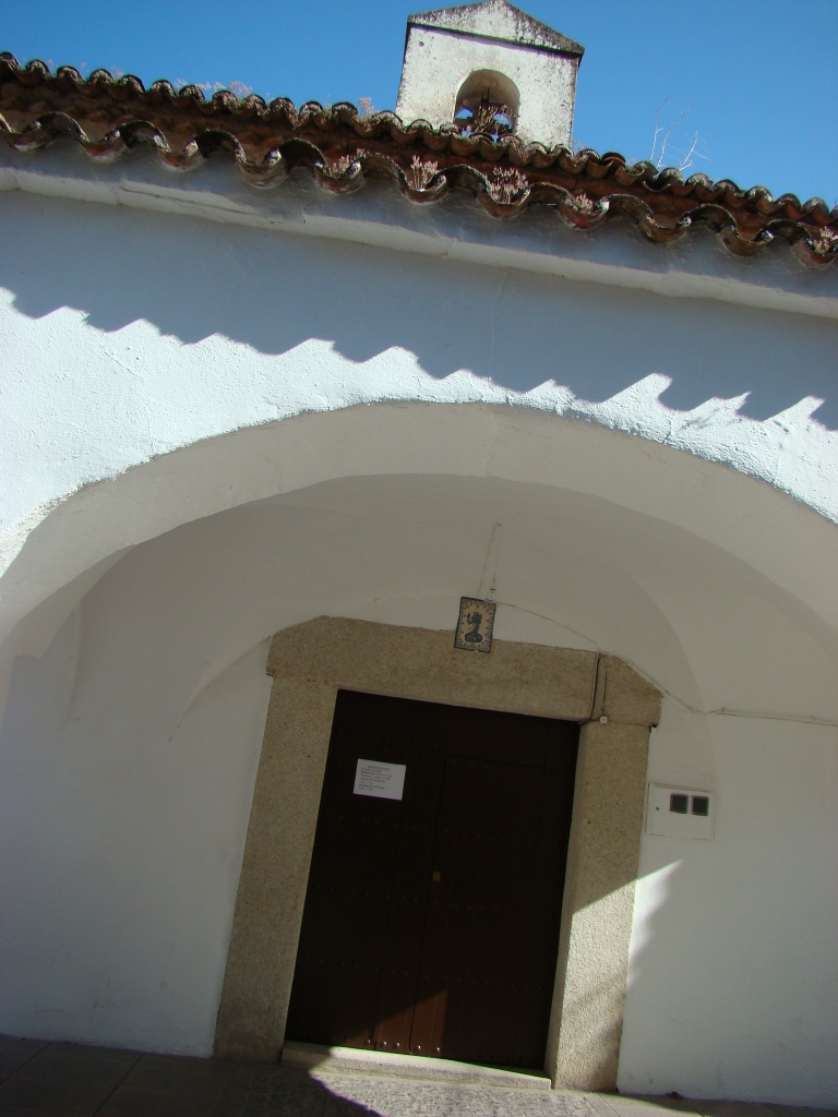 Foto de Cáceres (Extremadura), España