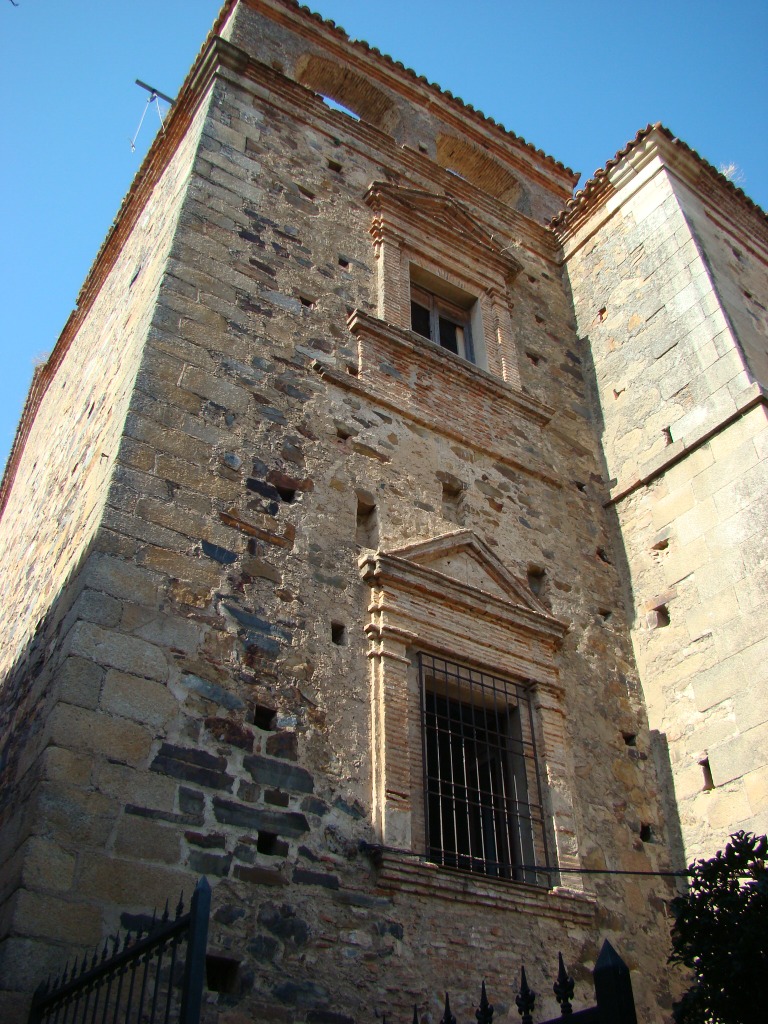 Foto de Cáceres (Extremadura), España