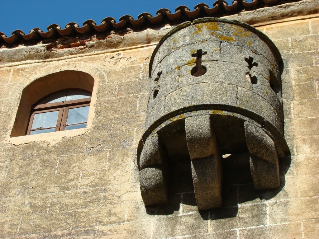 Foto de Cáceres (Extremadura), España