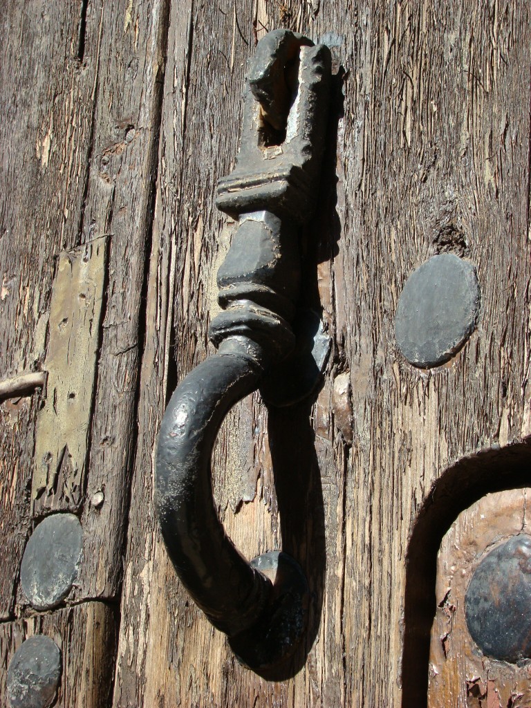 Foto de Cáceres (Extremadura), España