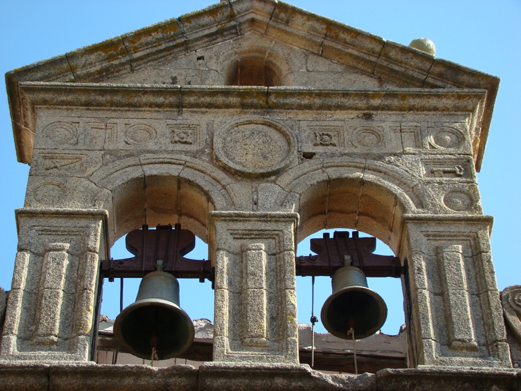 Foto de Cáceres (Extremadura), España