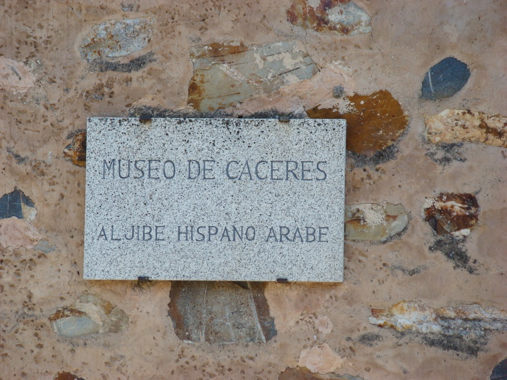 Foto de Cáceres (Extremadura), España