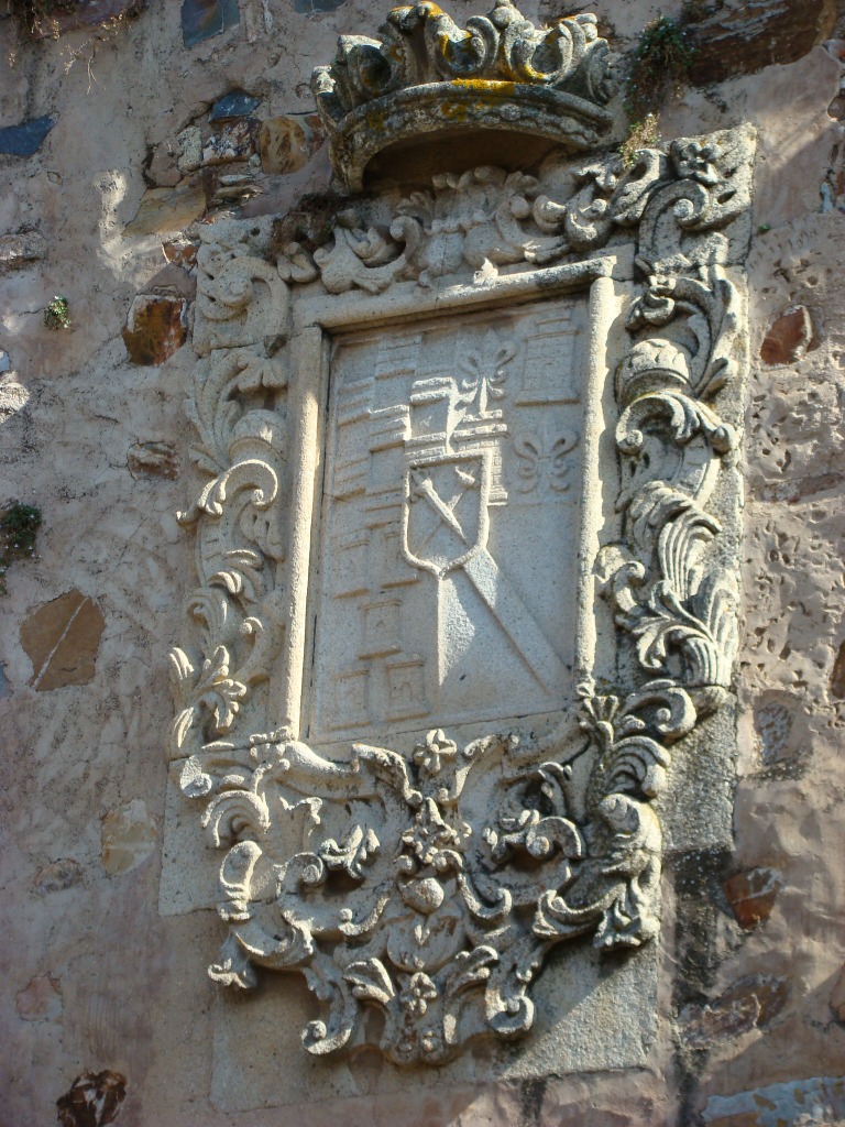 Foto de Cáceres (Extremadura), España