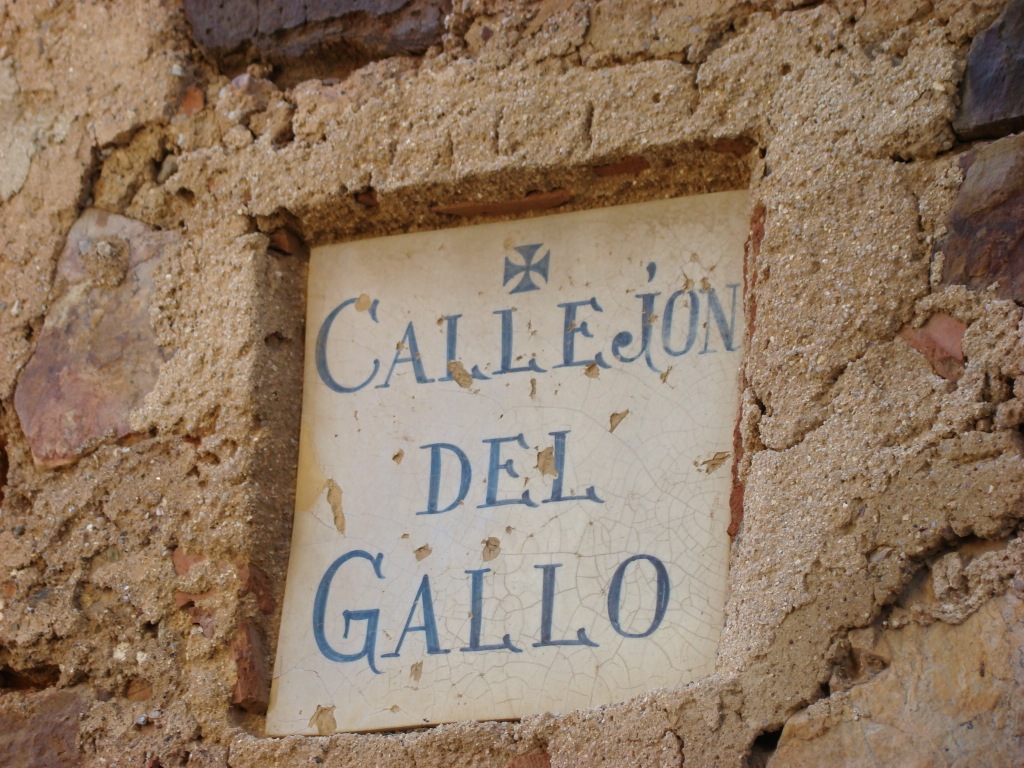 Foto de Cáceres (Extremadura), España