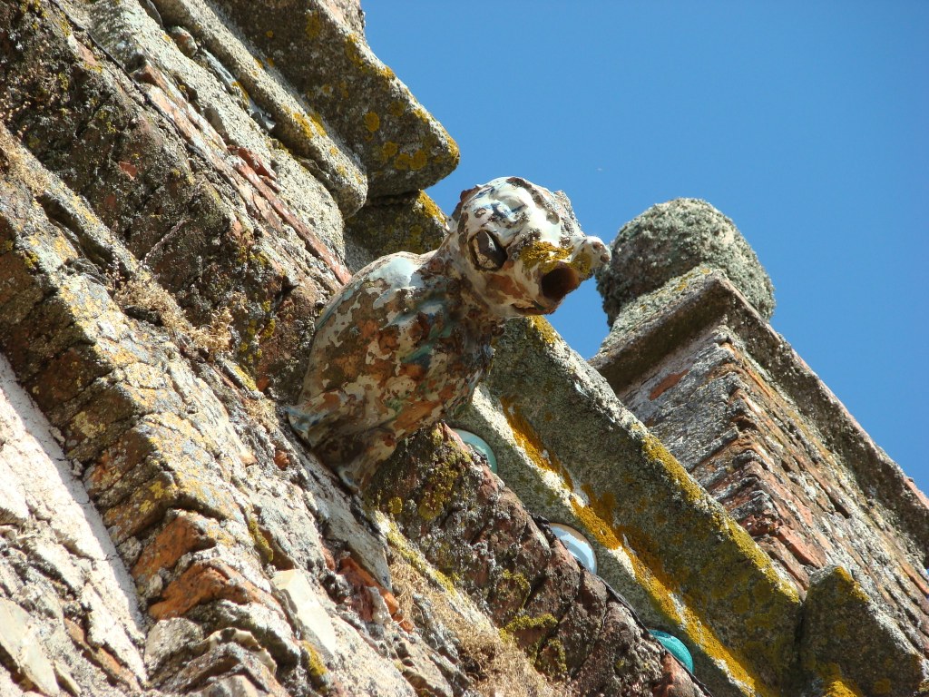 Foto de Cáceres (Extremadura), España