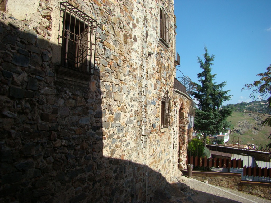 Foto de Cáceres (Extremadura), España