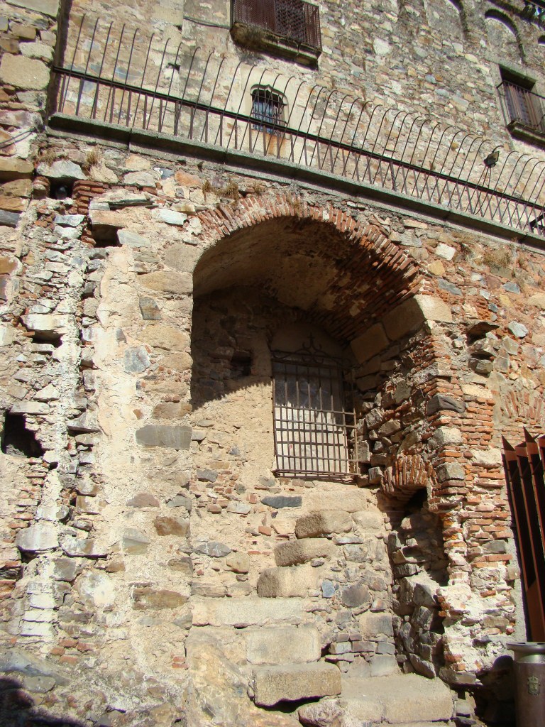 Foto de Cáceres (Extremadura), España