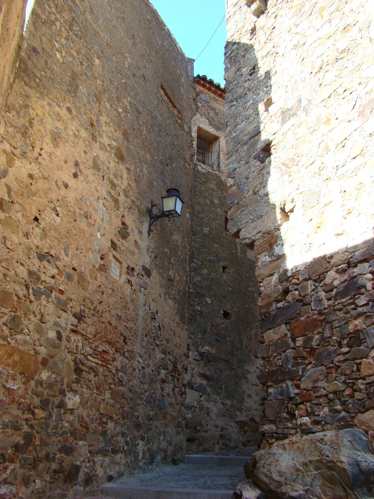 Foto de Cáceres (Extremadura), España