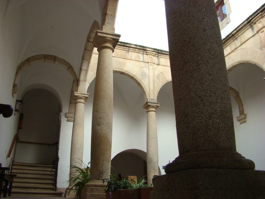 Foto de Cáceres (Extremadura), España