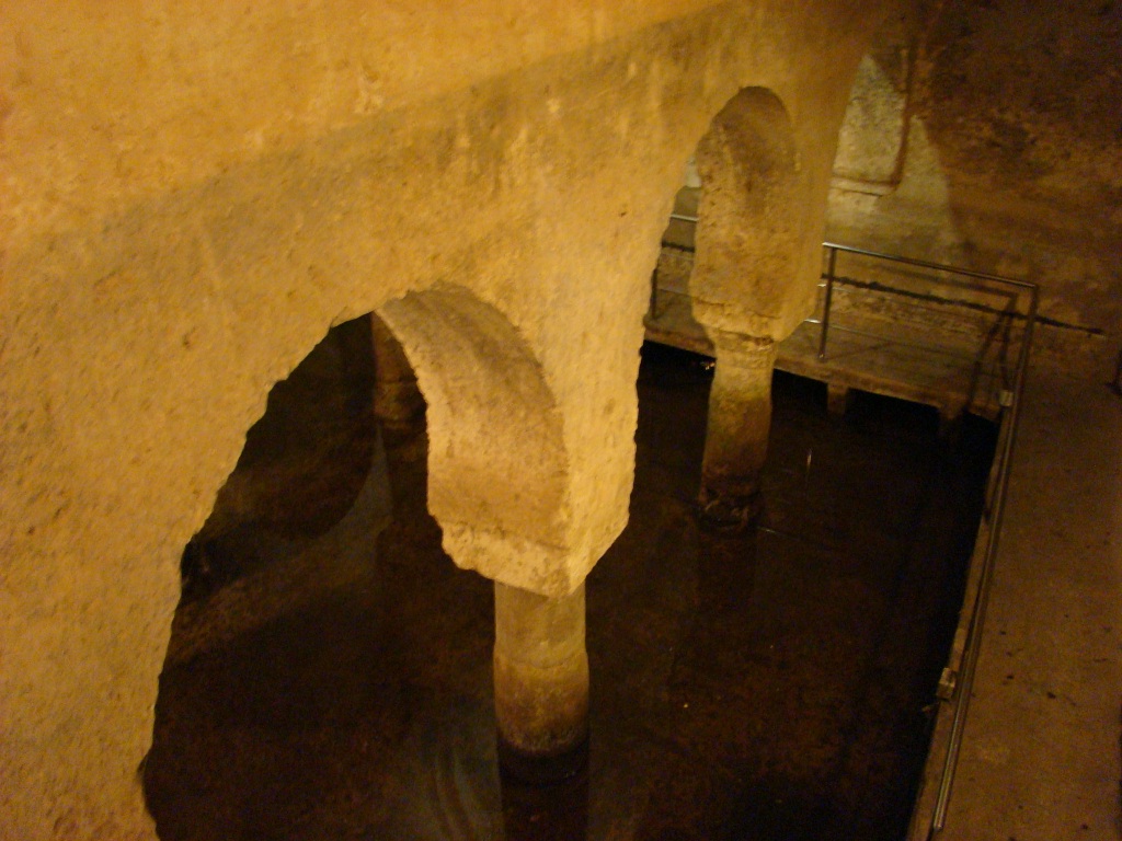 Foto de Cáceres (Extremadura), España