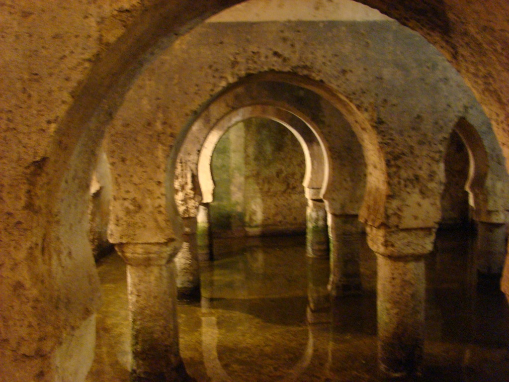 Foto de Cáceres (Extremadura), España