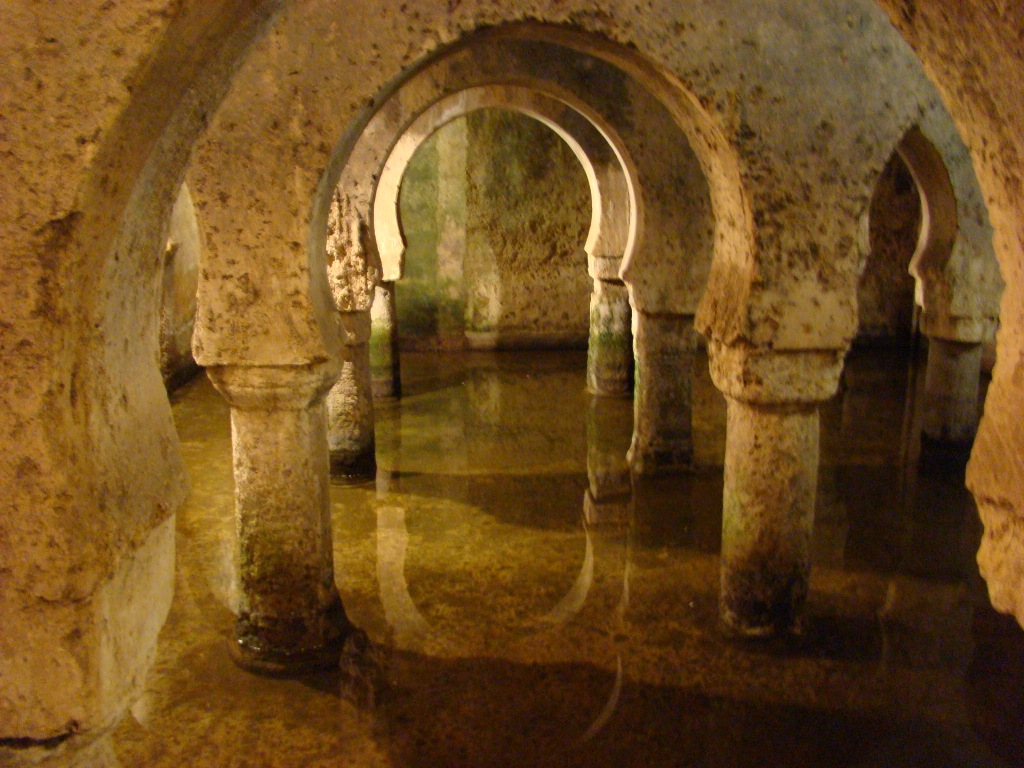 Foto de Cáceres (Extremadura), España