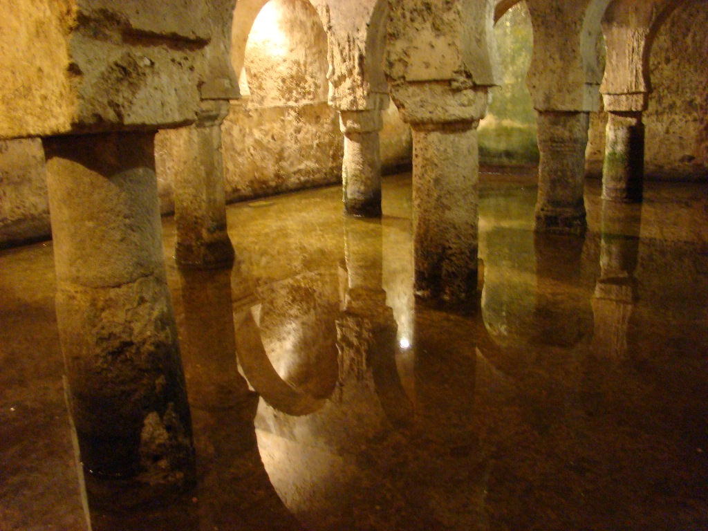 Foto de Cáceres (Extremadura), España