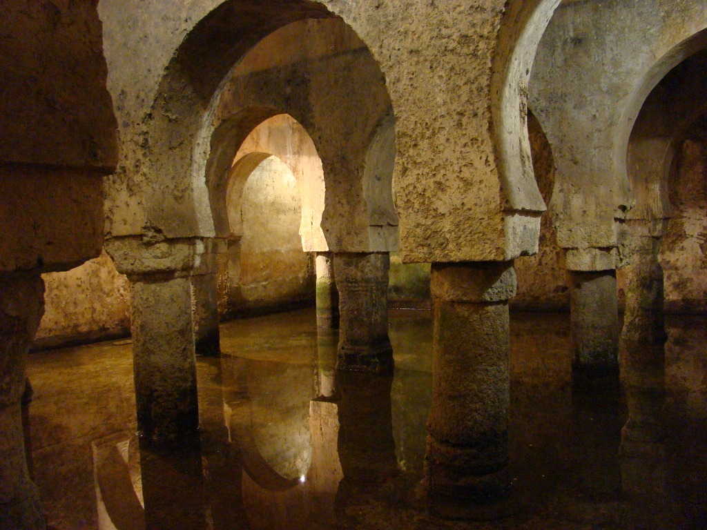 Foto de Cáceres (Extremadura), España