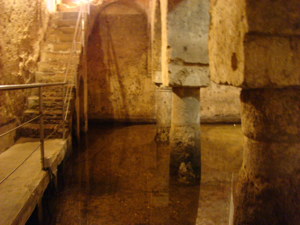 Foto de Cáceres (Extremadura), España