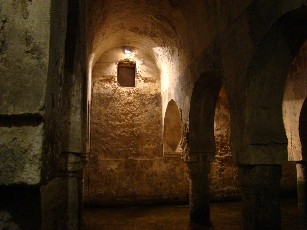 Foto de Cáceres (Extremadura), España