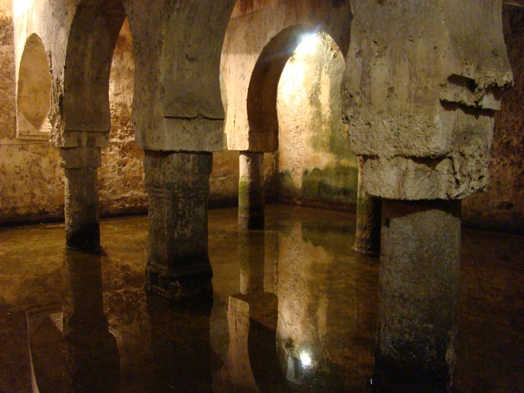 Foto de Cáceres (Extremadura), España