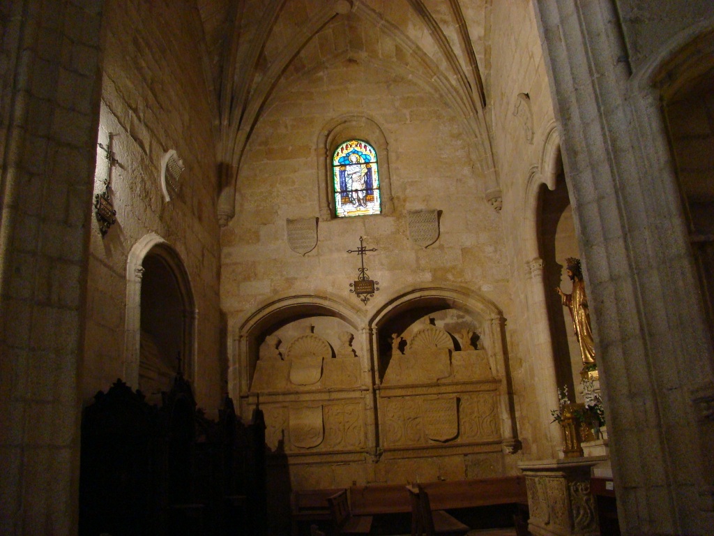 Foto de Cáceres (Extremadura), España