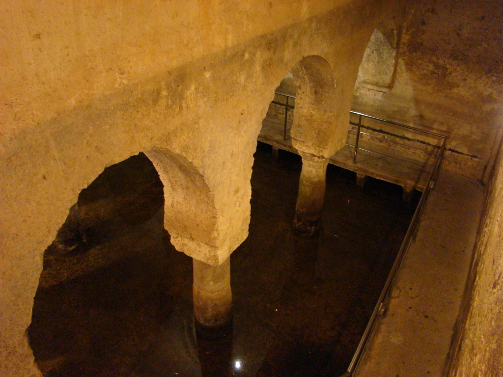 Foto de Cáceres (Extremadura), España