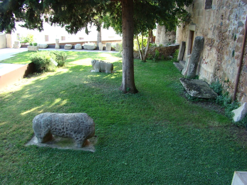 Foto de Cáceres (Extremadura), España