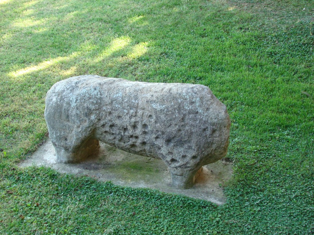 Foto de Cáceres (Extremadura), España