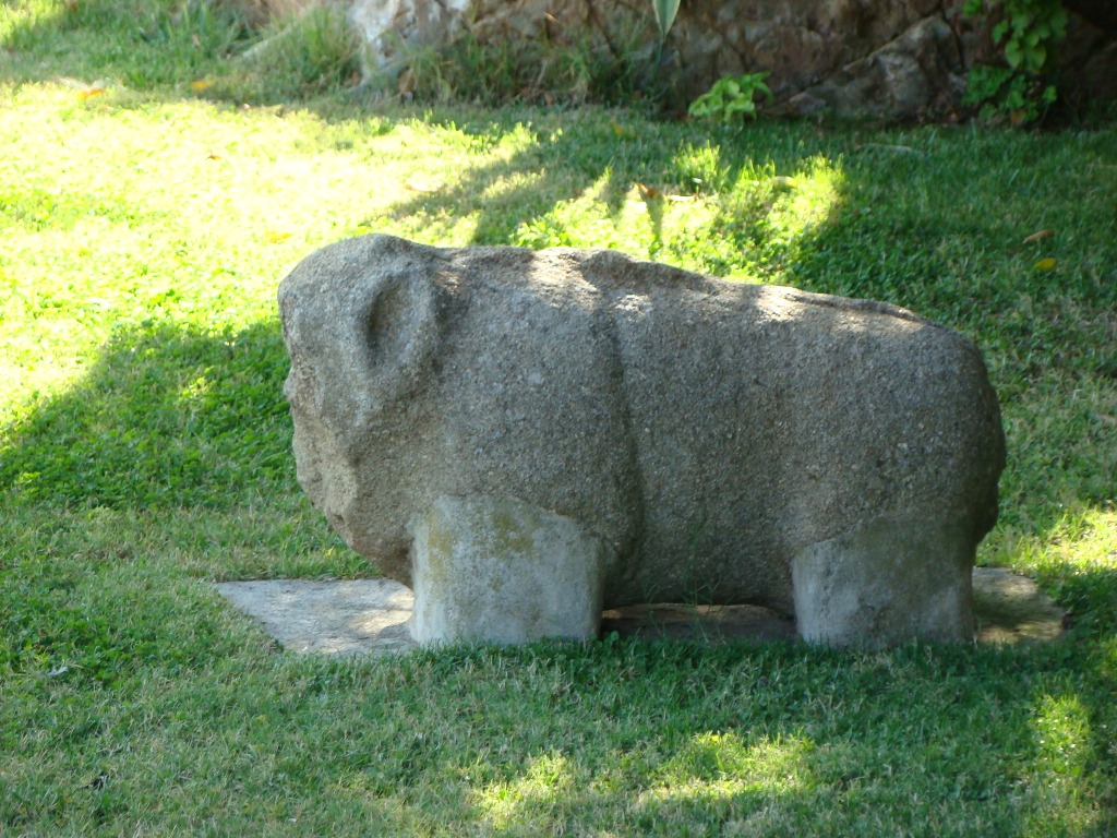 Foto de Cáceres (Extremadura), España