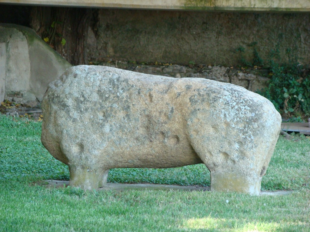 Foto de Cáceres (Extremadura), España