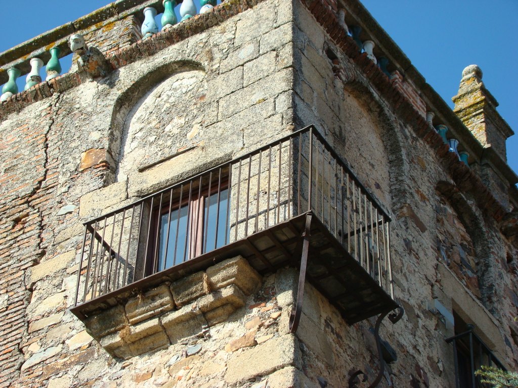 Foto de Cáceres (Extremadura), España