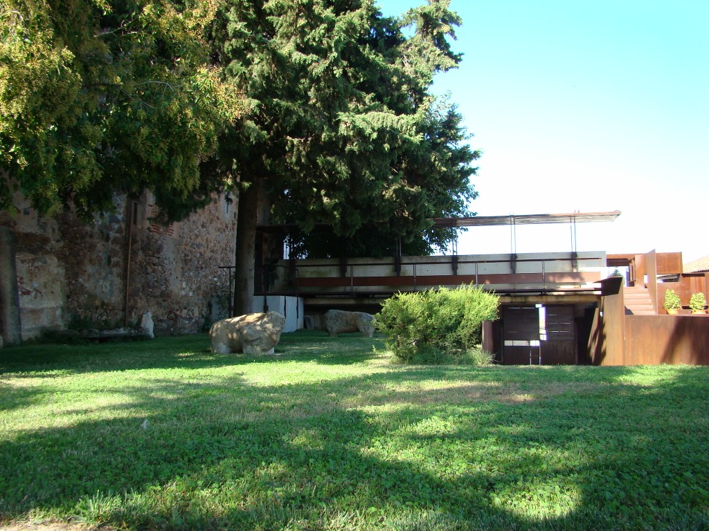 Foto de Cáceres (Extremadura), España