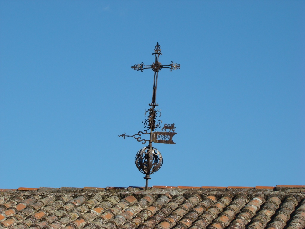 Foto de Cáceres (Extremadura), España