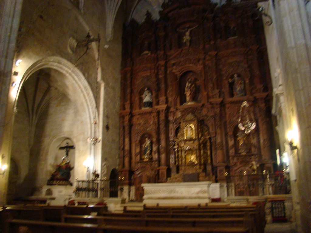 Foto de Cáceres (Extremadura), España