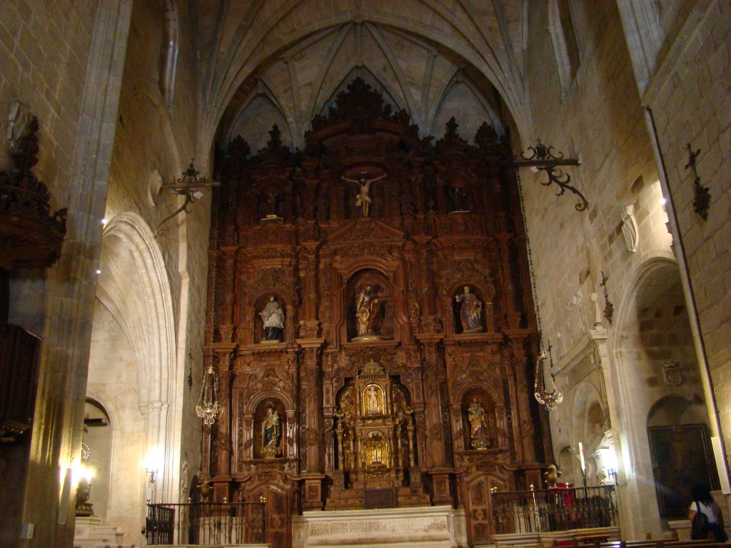 Foto de Cáceres (Extremadura), España