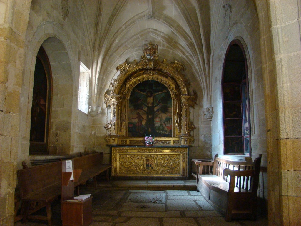 Foto de Cáceres (Extremadura), España