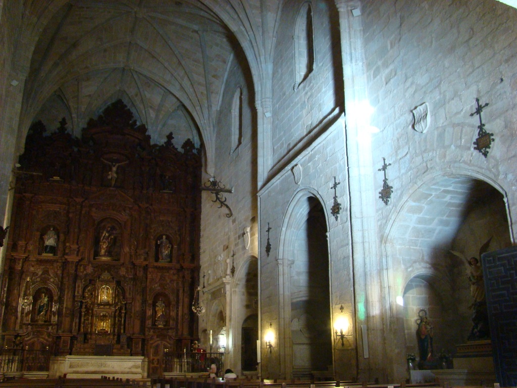 Foto de Cáceres (Extremadura), España