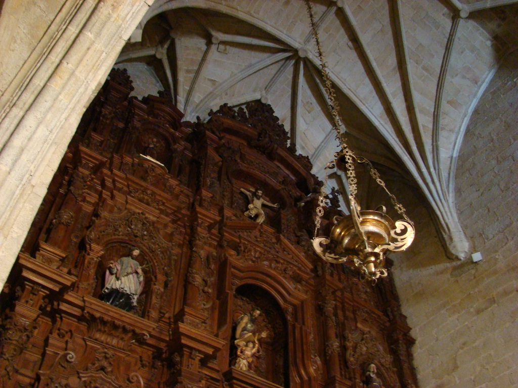 Foto de Cáceres (Extremadura), España