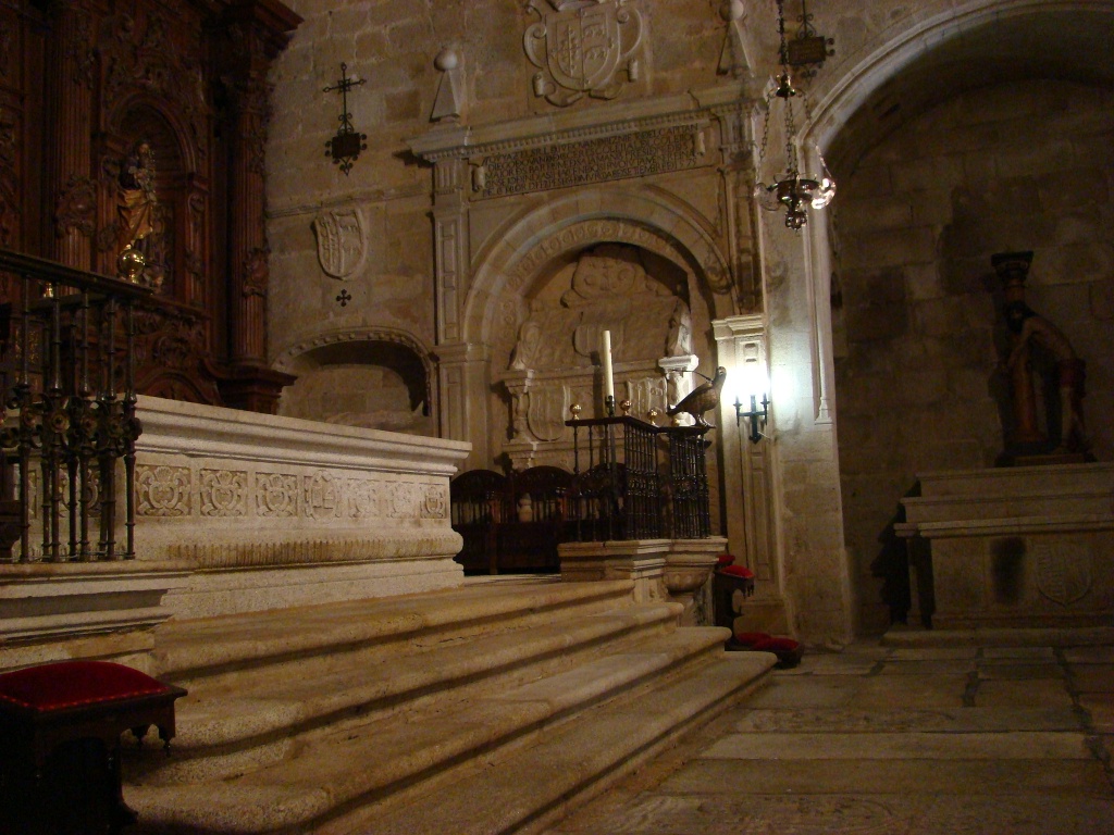 Foto de Cáceres (Extremadura), España