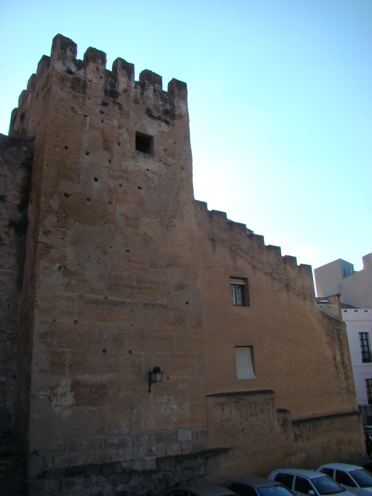 Foto de Cáceres (Extremadura), España