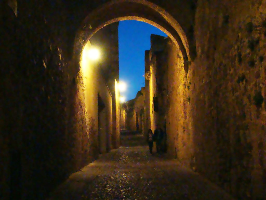 Foto de Cáceres (Extremadura), España